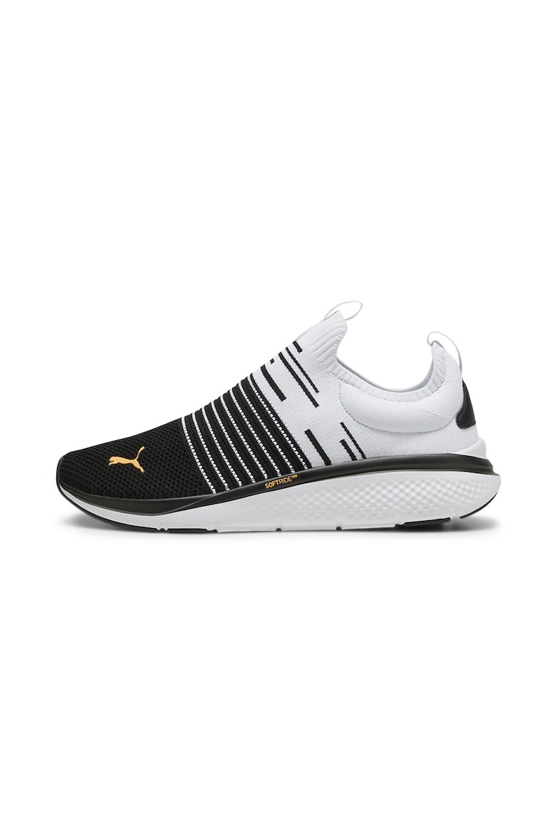 

Кроссовки Pro Echo Easy Slip On Puma, черный