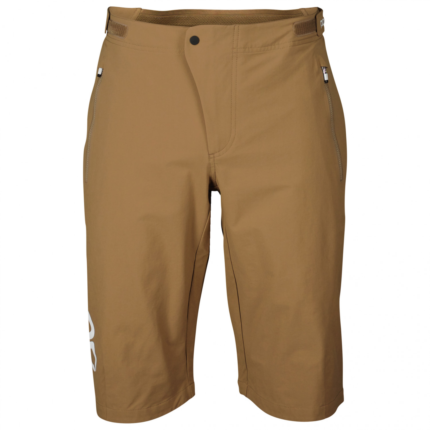 Велосипедные шорты Poc Essential Enduro Shorts, цвет Jasper Brown