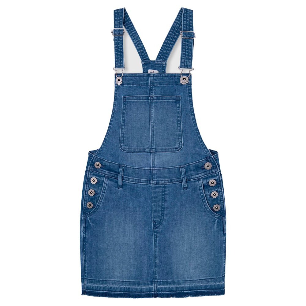 

Платье Pepe Jeans Kaia, синий