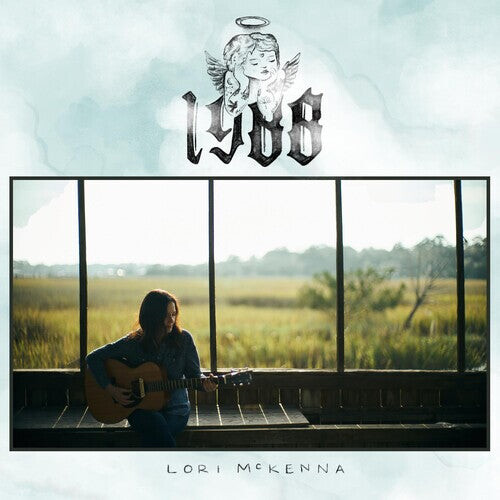 

Виниловая пластинка McKenna, Lori: 1988