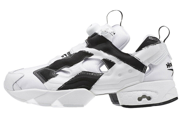 

Повседневная обувь унисекс Reebok Instapump Fury Life