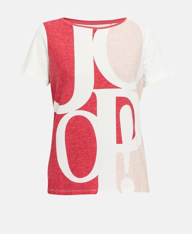 

Футболка Joop! Bodywear, ежевика