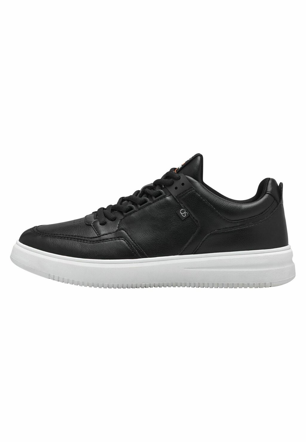 

Низкие кеды s.Oliver, цвет black