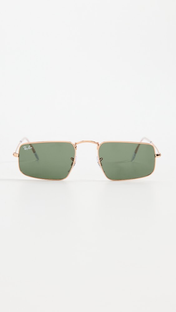 

Солнцезащитные очки Ray-Ban 0RB3957 Julie