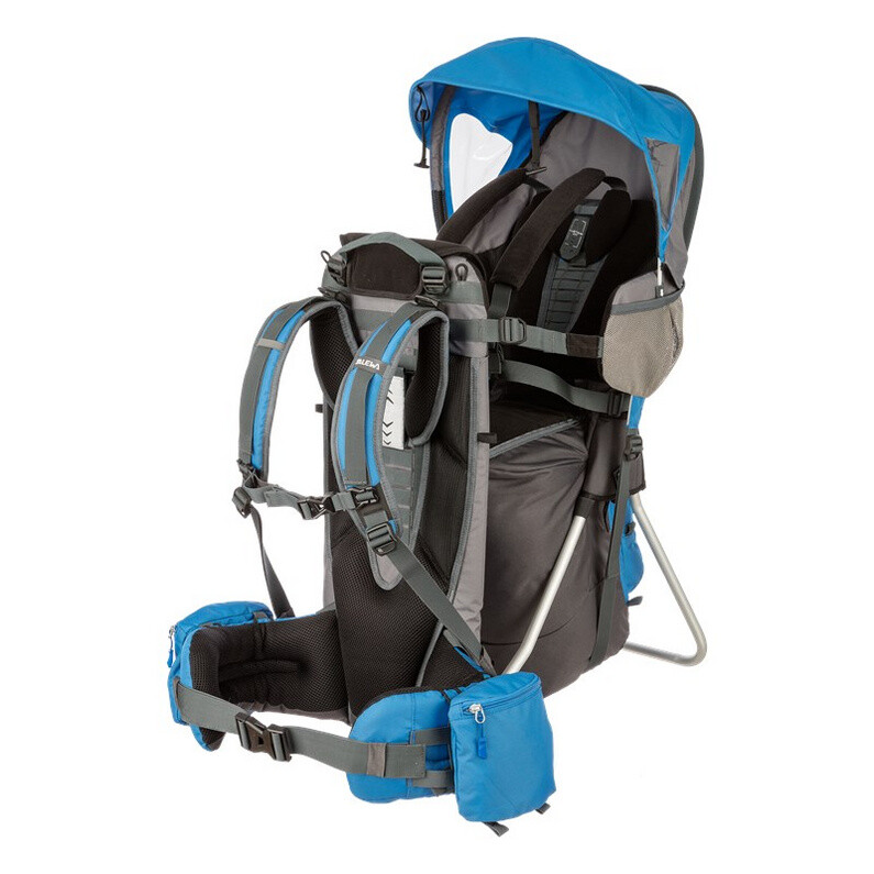 

Детская переноска Koala II Salewa, синий