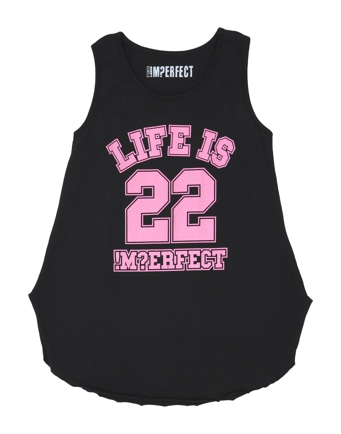 

Футболка !MErfect, черный