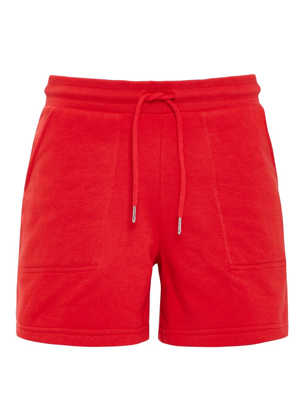 

Обычные брюки Threadbare Spencer, красный