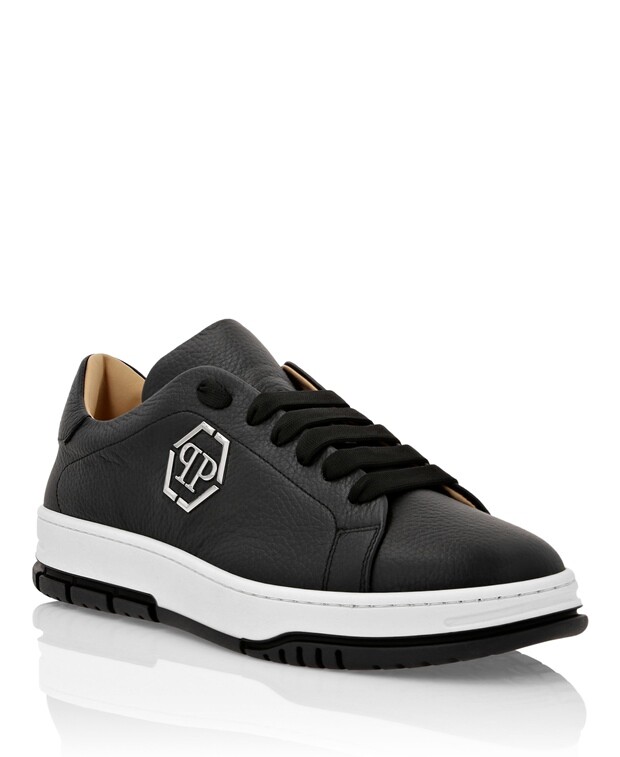 

Кроссовки Philipp Plein, черный