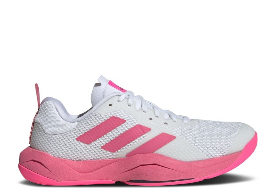 

Кроссовки adidas Wmns Rapidmove, цвет White Lucid Pink