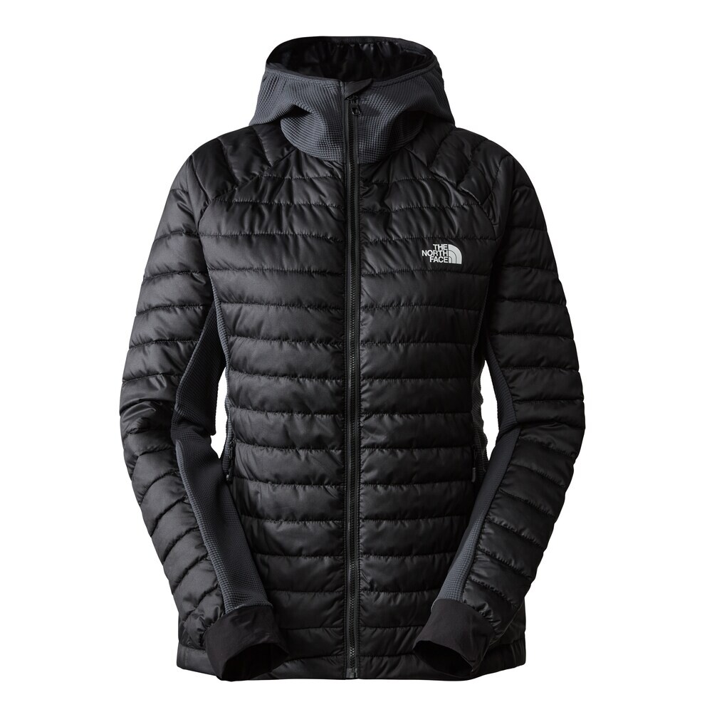 

Спортивная куртка THE NORTH FACE, черный