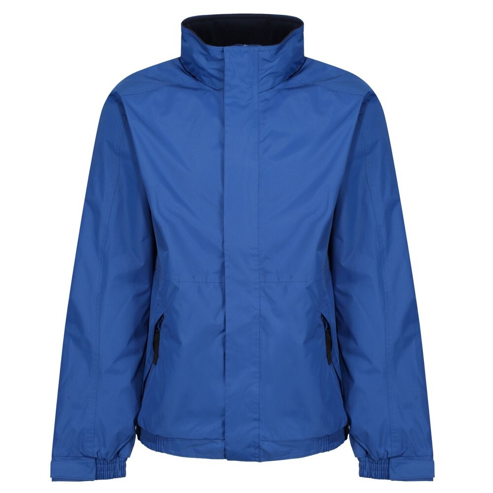 

Куртка Regatta Dover Waterproof, синий