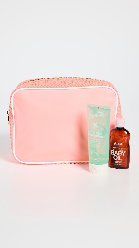 

Сумка Stoney Clover Lane Mesh Large Pouch