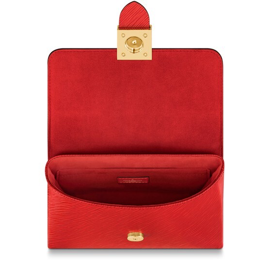 

Локки ББ Louis Vuitton
