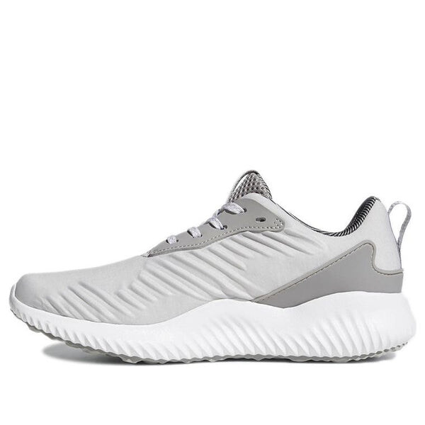 

Кроссовки (WMNS) adidas Alphabounce RC 'Light Grey Heather', серый