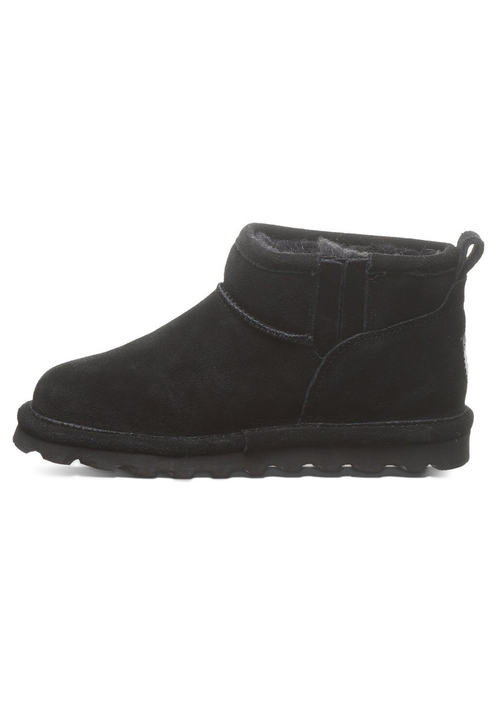 

Снегоступы Bearpaw, черные, Черный