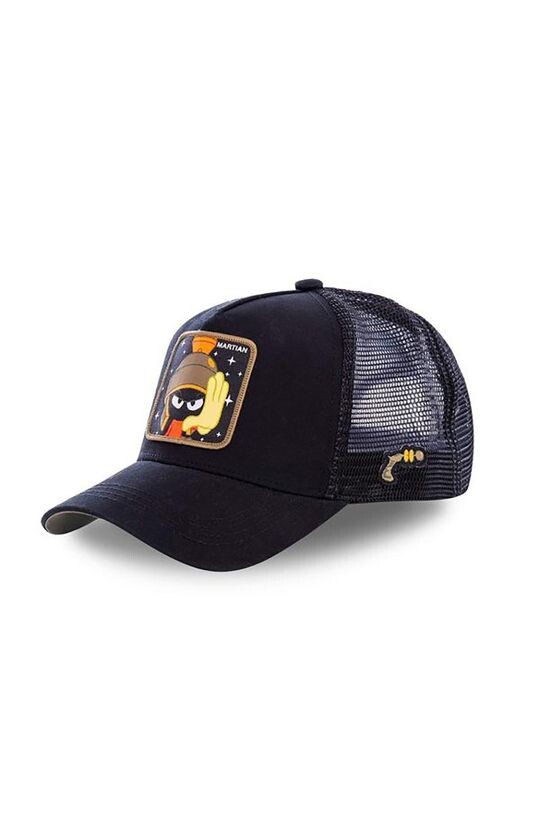 

Кепка LOONEY TUNES Capslab - CapsLab, черный
