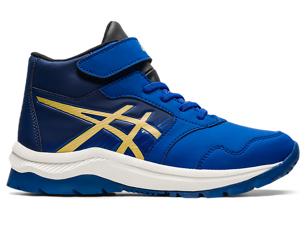 

Кроссовки Asics LAZERBEAM WE-MG, синий