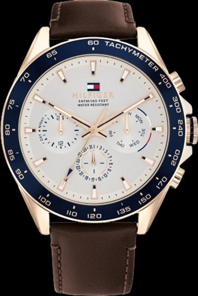 

Часы Tommy Hilfiger 1791966