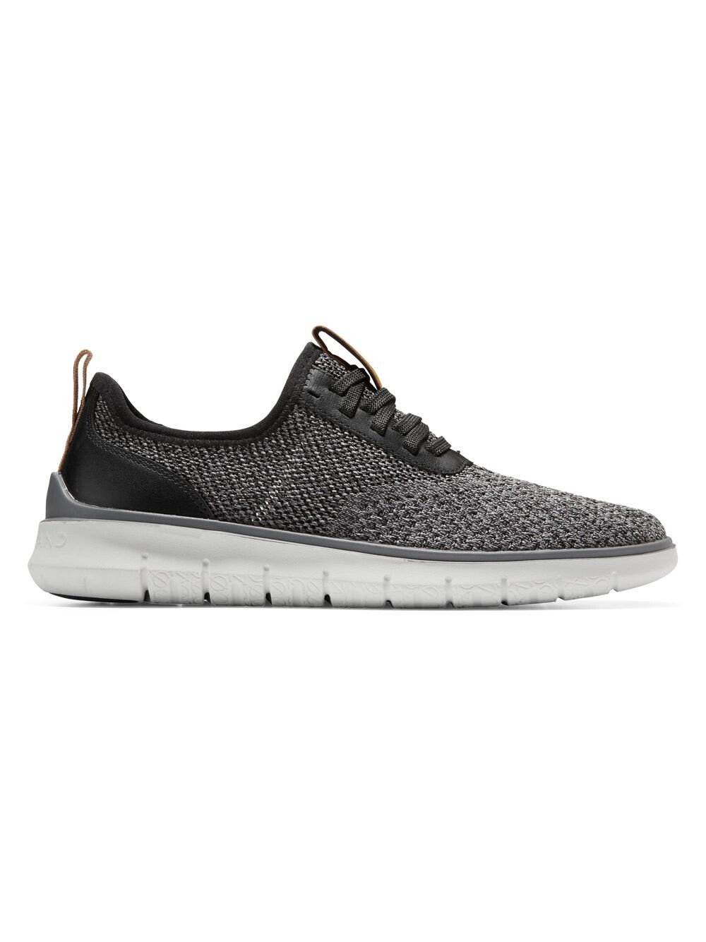 

Кроссовки Generation ZG Stitchlite Cole Haan, черный