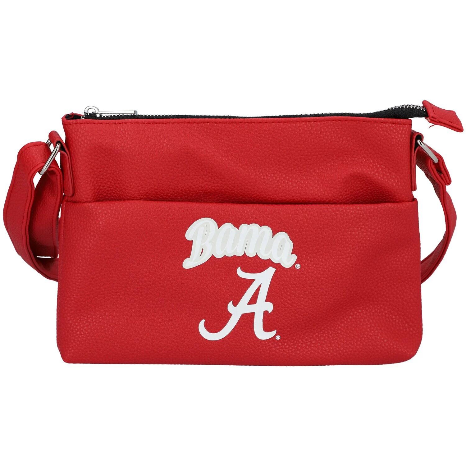 

Женская сумка через плечо с логотипом FOCO Alabama Crimson Tide