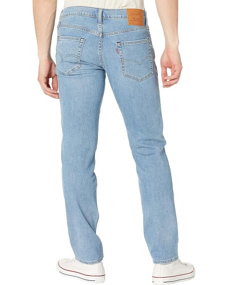 

Джинсы Levi's Premium Premium 511 Slim Jeans, цвет Corfu Got Friends