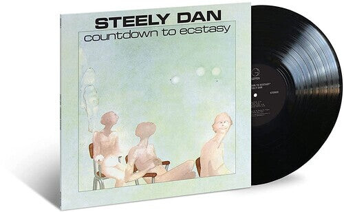 

Виниловая пластинка Steely Dan: Countdown To Ecstasy