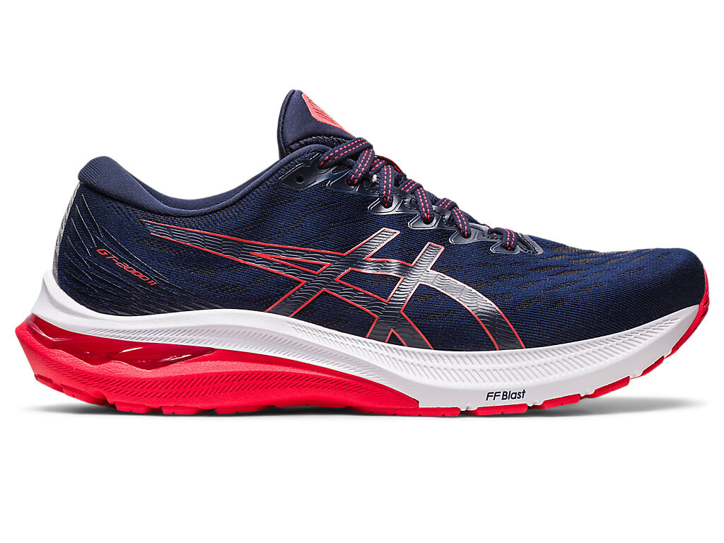 

Кроссовки Asics GT-2000 11, полночь