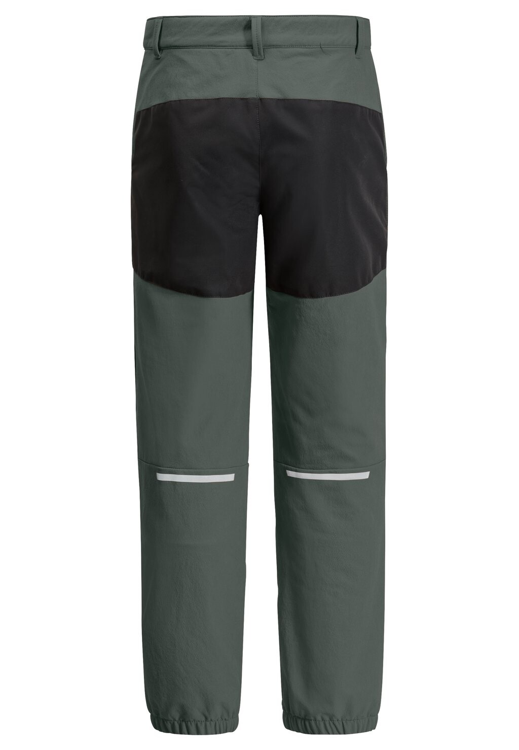 

Брюки для активного отдыха RASCAL Jack Wolfskin, хаки