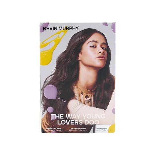 

Набор уходовой косметики, 3 шт. Kevin Murphy, The Way Young Lover Doo