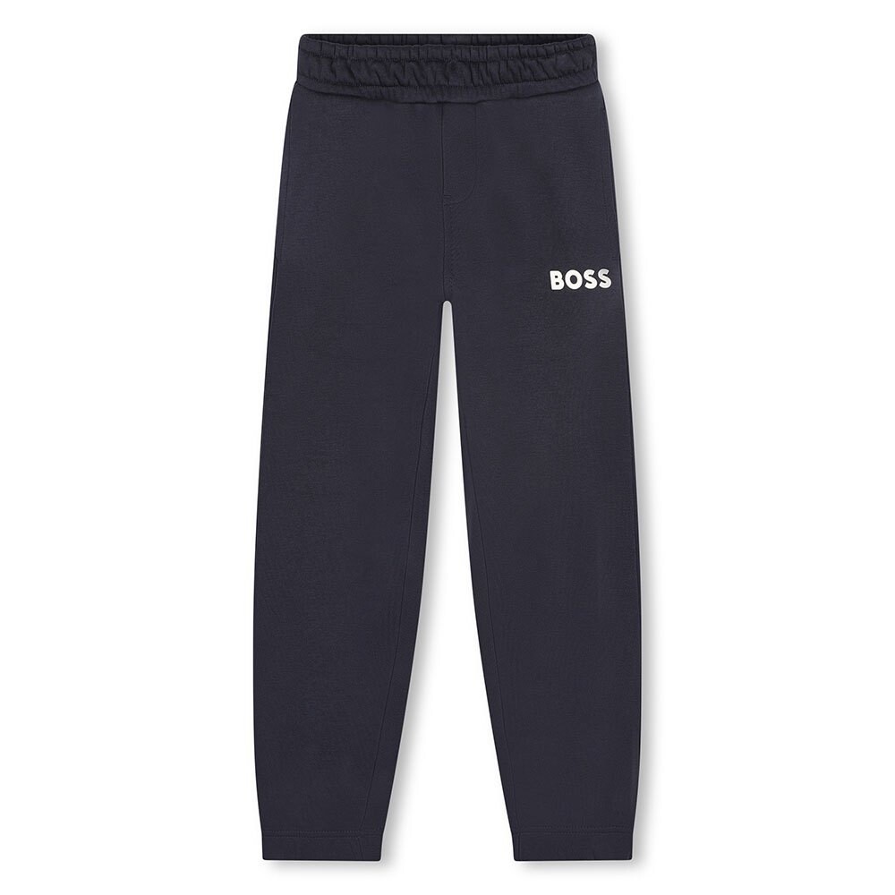 

Спортивные брюки BOSS J24858 Sweat, синий