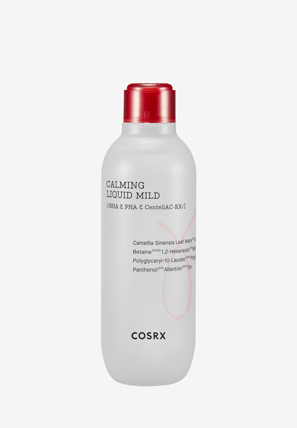 Тоник для лица Calming Liquid Mild COSRX тонер cosrx ac collection calming liquid mild 125 мл