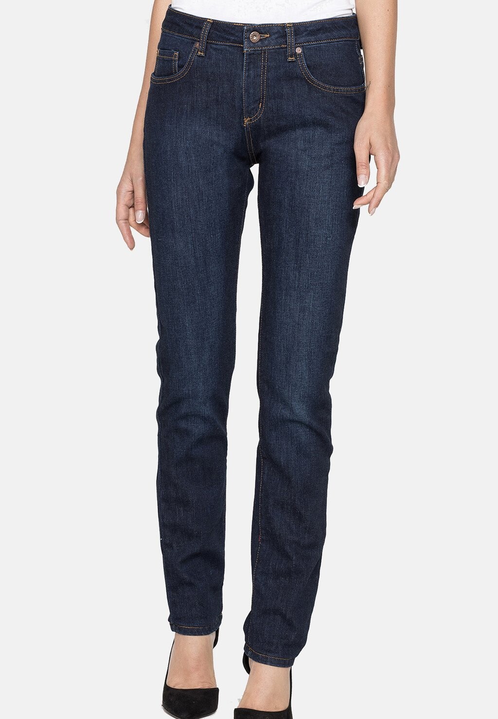 

Джинсы облегающего кроя Carrera Jeans