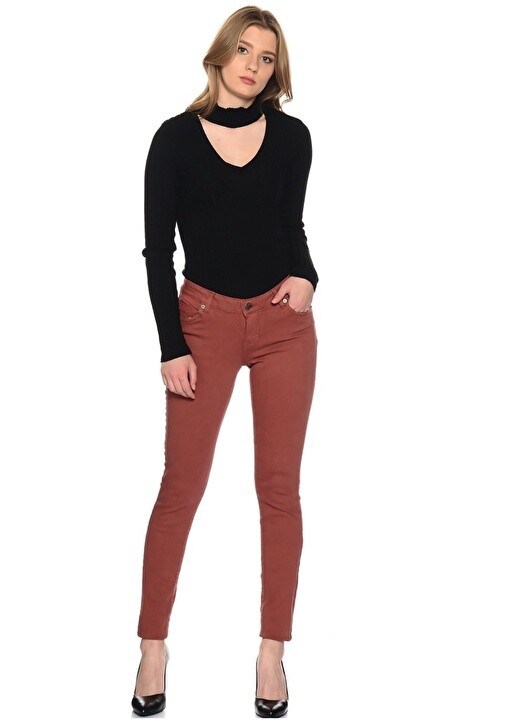 

Женские джинсовые брюки Vero Moda