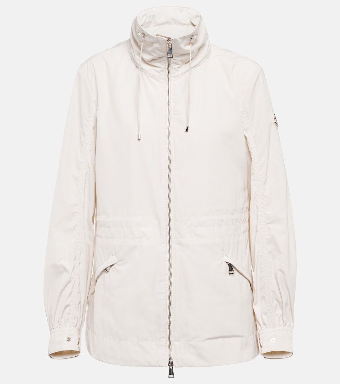 

Энет куртка MONCLER, белый