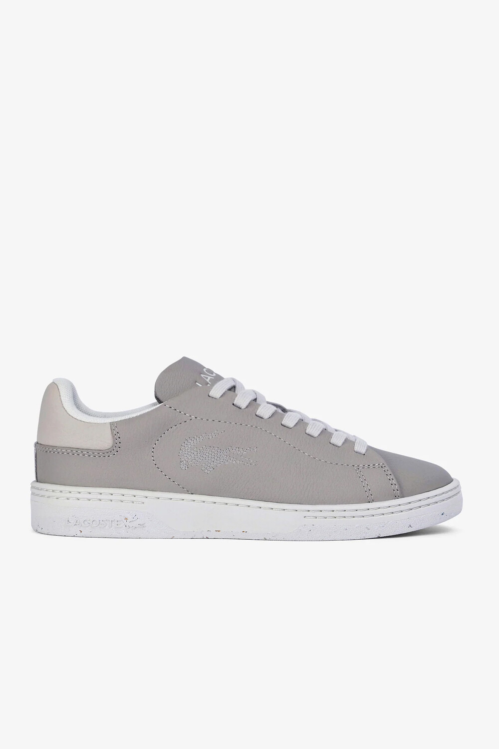 

Кроссовки - Серые - Плоские Lacoste, серый