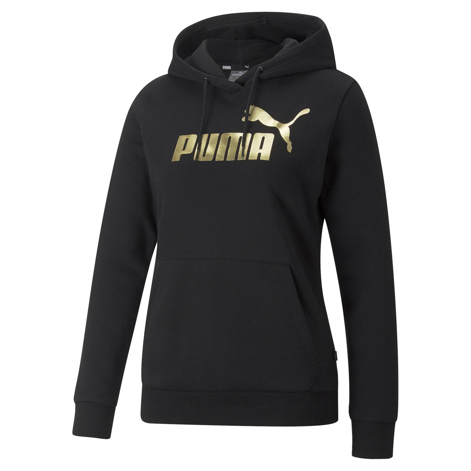 

Толстовка Puma, черный