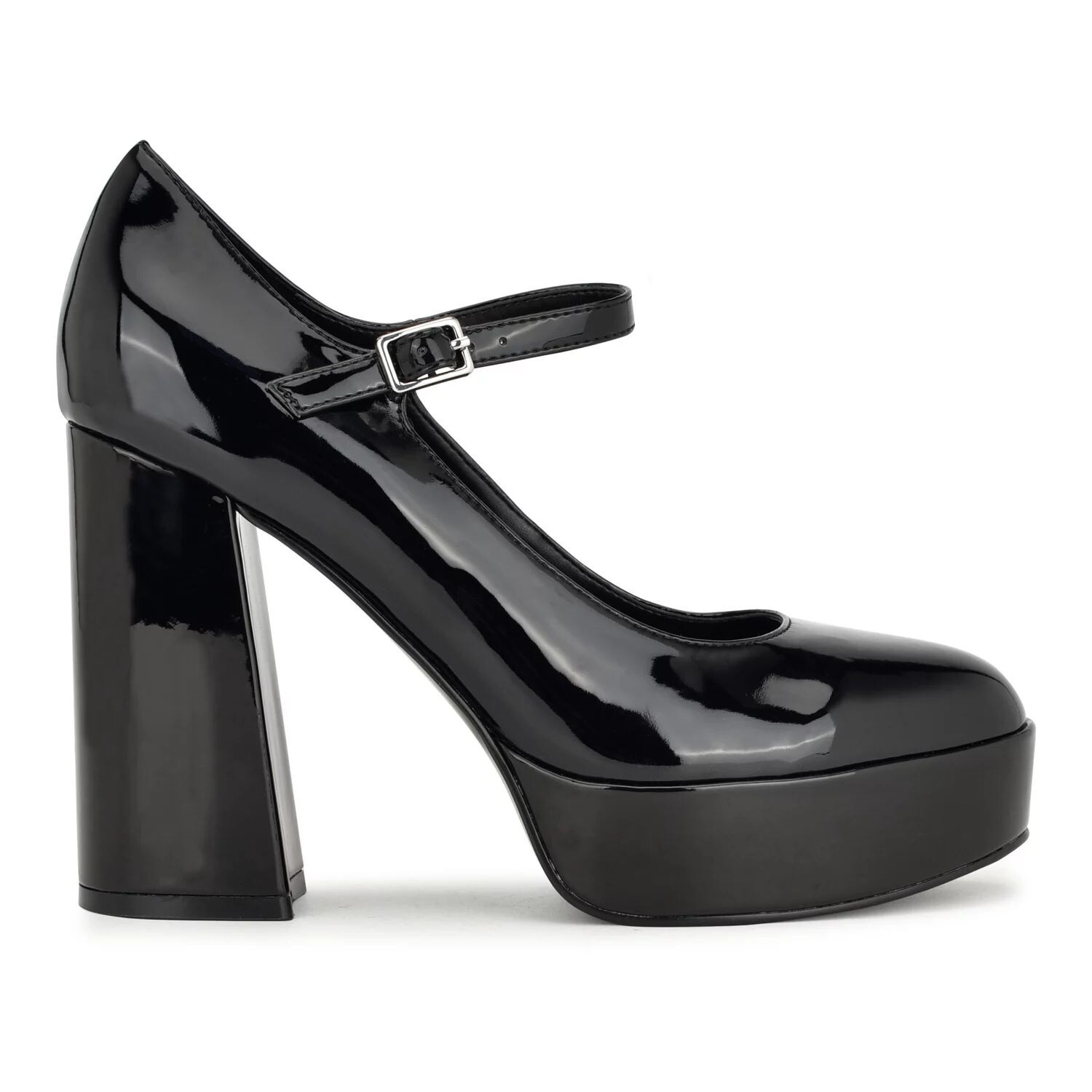 

Женские туфли Мэри Джейн Nine West Pretz Nine West