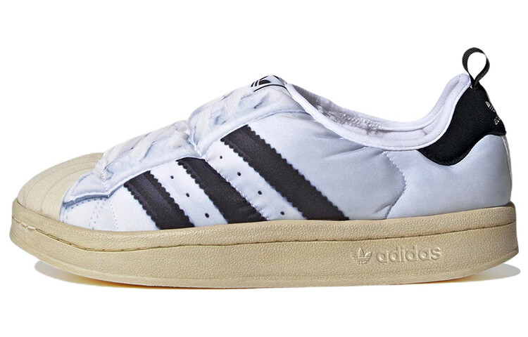 

Повседневная обувь унисекс Adidas Originals Puffylette Life