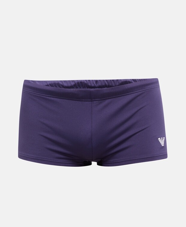 

Плавки Emporio Armani, индиго