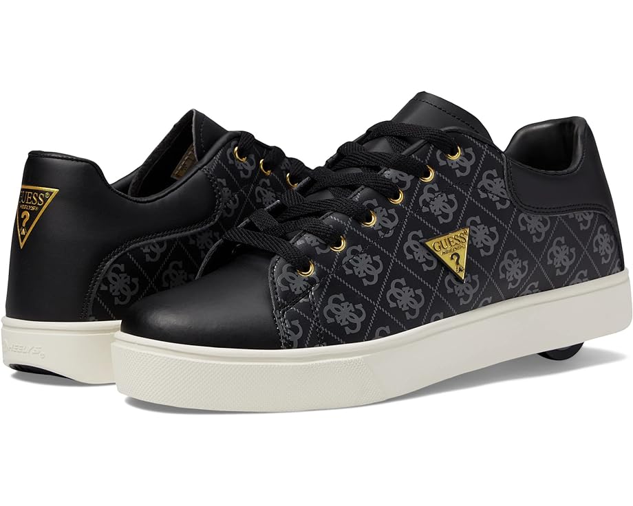 

Кроссовки Heelys K1Ng Guess, цвет Black/Gold