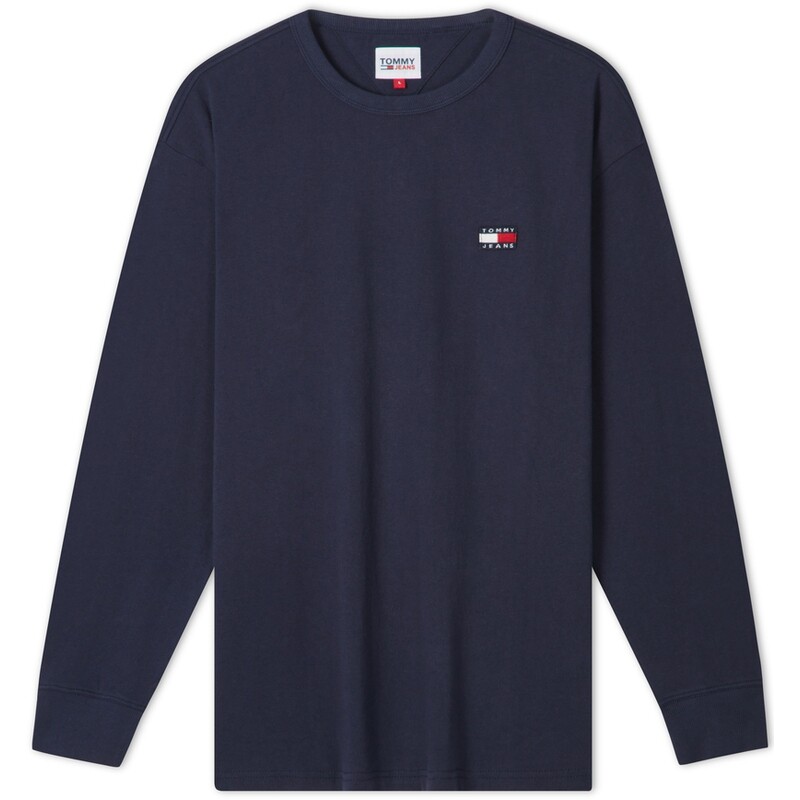 

Tommy Hilfiger Мужская футболка, цвет Blue C87