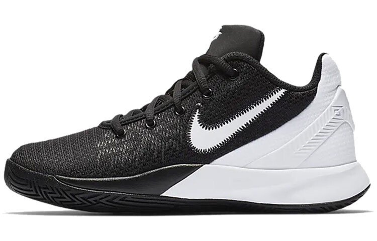 

Nike Kyrie Flytrap Ii (Gs) Черный/Белый