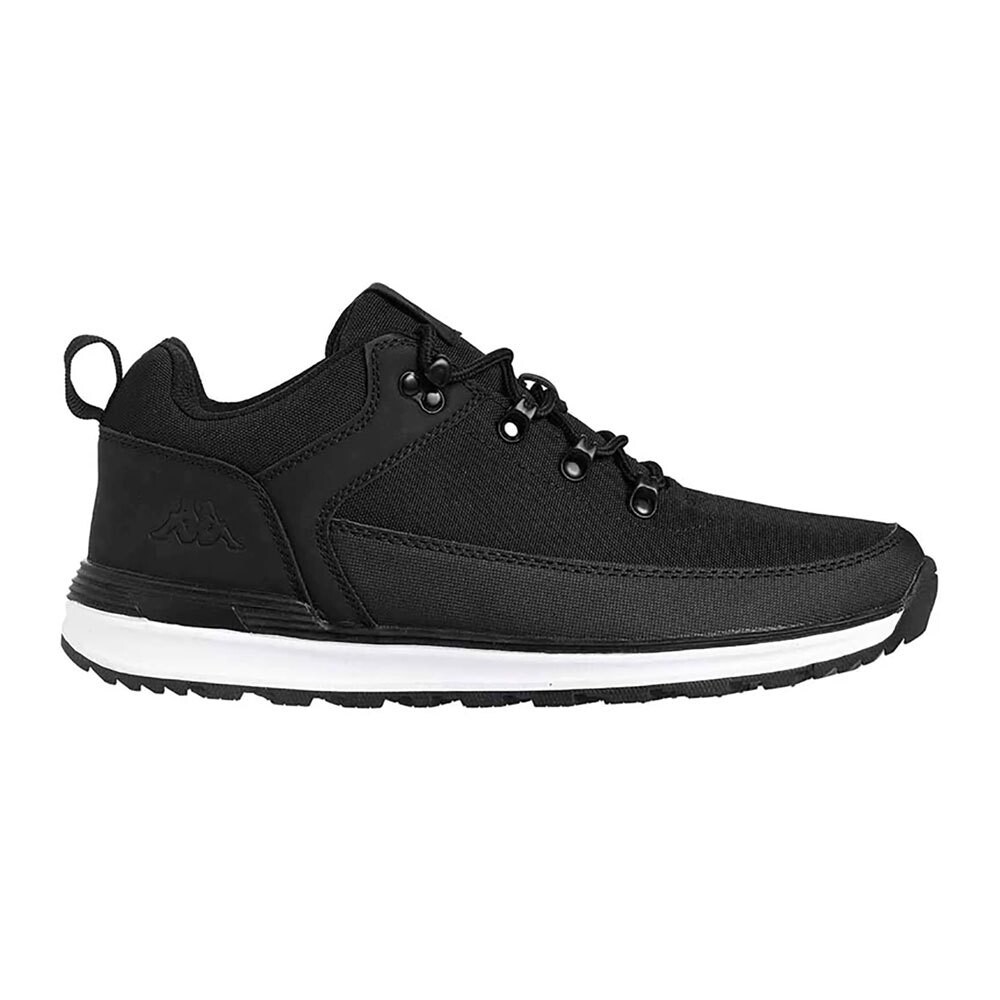 

Кроссовки Kappa Monsi Nylon, черный