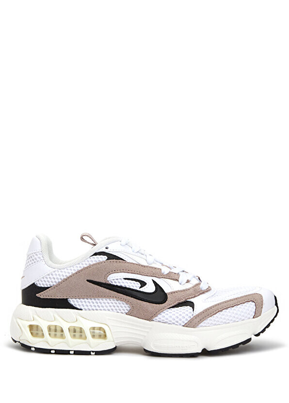 

Zoom fire белые женские кроссовки Nike, Белый