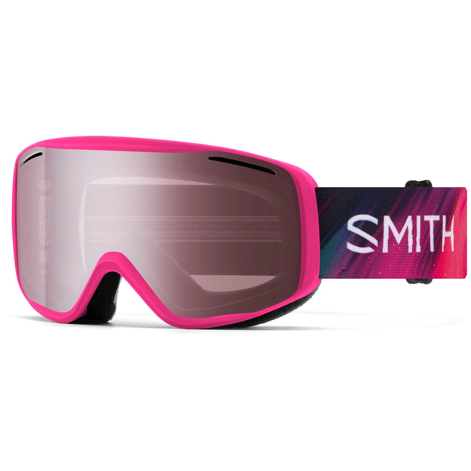 

Лыжные очки Smith Rally