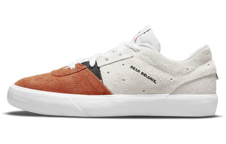 

Air Jordan Series .01 Dear Deloris Бежевый/Белый/Коричневый
