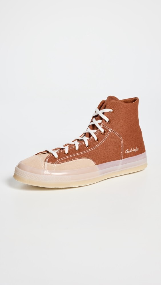 

Кроссовки Converse Chuck 70 Marquis