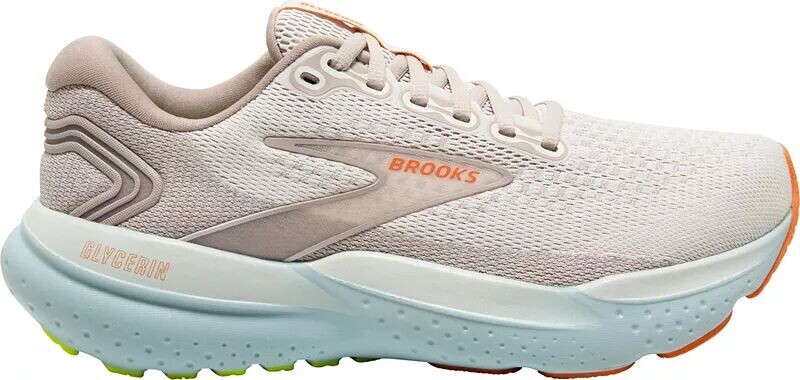 

Женские кроссовки Brooks Glycerin 21