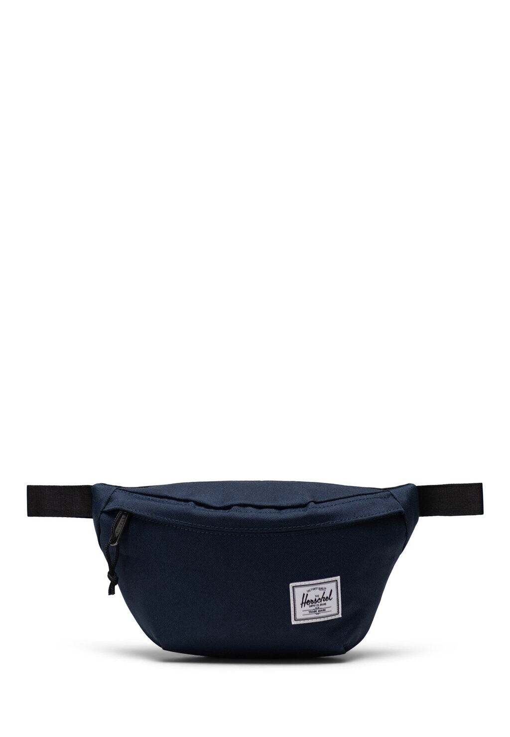 

Поясная сумка Heritage Herschel, цвет navy blue