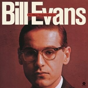 

Виниловая пластинка Evans Bill Trio - Village Vanguard Sessions
